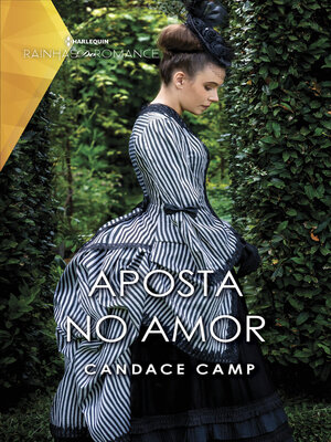 cover image of Aposta no Amor